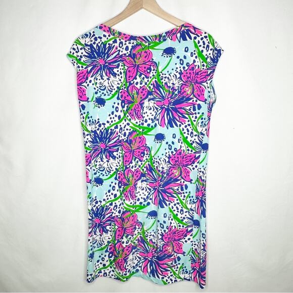 LILLY PULITZER Robyn Dress in Size Small - Picture 6 of 6